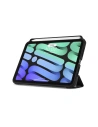 Wholesale Pipetto Origami No3 Pencil Case Apple iPad mini 2021 6 Gen / iPad mini 8.3" 2024 7gen (black) - PIP049BLK - {ean13} - Hurt