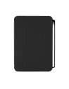 Wholesale Pipetto Origami No3 Pencil Case Apple iPad mini 2021 6 Gen / iPad mini 8.3" 2024 7gen (black) - PIP049BLK - {ean13} - Hurt