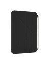 Wholesale Pipetto Origami No3 Pencil Case Apple iPad mini 2021 6 Gen / iPad mini 8.3" 2024 7gen (black) - PIP049BLK - {ean13} - Hurt