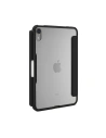 Hurtownia GSM - Etui Pipetto Origami No3 Ceruza tartó Apple iPad mini 2021 (6. generáció) / iPad mini 8.3" 2024 7gen (fekete) - PIP049BLK - {ean13} - Hurt