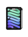 Hurtownia GSM - Etui Pipetto Origami No3 Ceruza tartó Apple iPad mini 2021 (6. generáció) / iPad mini 8.3" 2024 7gen (fekete) - PIP049BLK - {ean13} - Hurt