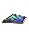 Hurtownia GSM - Etui Pipetto Origami No3 Ceruza tartó Apple iPad mini 2021 (6. generáció) / iPad mini 8.3" 2024 7gen (sötétszürke) - PIP050GRY - {ean13} - Hurt