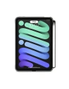 Hurtownia GSM - Etui Pipetto Origami No3 Ceruza tartó Apple iPad mini 2021 (6. generáció) / iPad mini 8.3" 2024 7gen (sötétszürke) - PIP050GRY - {ean13} - Hurt
