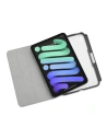 Hurtownia GSM - Etui Pipetto Origami No3 Ceruza tartó Apple iPad mini 2021 (6. generáció) / iPad mini 8.3" 2024 7gen (sötétszürke) - PIP050GRY - {ean13} - Hurt