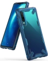 Hurtownia GSM - Etui Ringke Fusion-X Huawei P30 Space Blue - RGK872BLU - {ean13} - Hurt