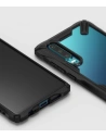 Hurtownia GSM - Etui Ringke Fusion-X Huawei P30 Space Blue - RGK872BLU - {ean13} - Hurt