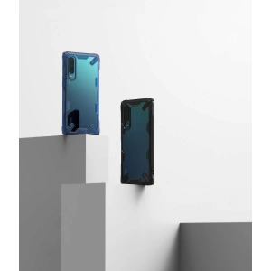 Etui Ringke Fusion-X Huawei P30 Black