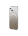 Wholesale Kate Spade New York MagSafe Apple iPhone 13 (Champagne Ombre Glitter) - KAT009CHAOMBGLI - {ean13} - Hurt