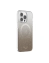 Hurtownia GSM - Etui Kate Spade New York MagSafe Apple iPhone 13 Pro (Champagne Ombre Glitter) - KAT010CHAOMBGLI - {ean13} - Hurt