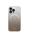 Hurtownia GSM - Etui Kate Spade New York MagSafe Apple iPhone 13 Pro (Champagne Ombre Glitter) - KAT010CHAOMBGLI - {ean13} - Hurt