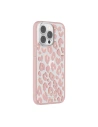 Wholesale Kate Spade New York Hardshell Apple iPhone 13 Pro (City Leopard Pink) - KAT012CITLEOPNK - {ean13} - Hurt