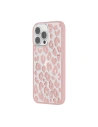 Wholesale Kate Spade New York Hardshell Apple iPhone 13 Pro (City Leopard Pink) - KAT012CITLEOPNK - {ean13} - Hurt