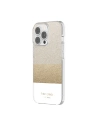 Hurtownia GSM - Etui Kate Spade New York Hardshell Apple iPhone 13 Pro (Glitter Block White) - KAT013GLIBLKWHT - {ean13} - Hurt