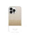 Wholesale Kate Spade New York Hardshell Apple iPhone 13 Pro (Glitter Block White) - KAT013GLIBLKWHT - {ean13} - Hurt