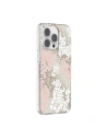 Hurtownia GSM - Etui Kate Spade New York Hardshell Apple iPhone 13 Pro (Multi Floral Blush) - KAT014MULFLOBLU - {ean13} - Hurt