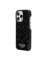 Hurtownia GSM - Etui Kate Spade New York Wrap Apple iPhone 13 Pro (Leopard Flocked Black) - KAT017LEOFLOBLK - {ean13} - Hurt