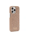 Hurtownia GSM - Etui Kate Spade New York Wrap Apple iPhone 13 Pro (Leopard Flocked Light Fawn) - KAT018LEOFLOLIGFAW - {ean13} - Hurt