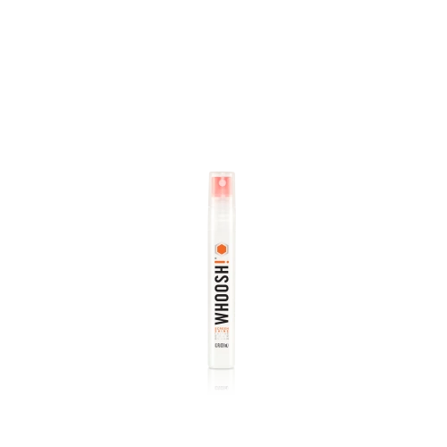 Spray do czyszczenia ekranów Whoosh Pocket 8ml + ściereczka z mikrofibry