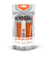 Sprej na čištění obrazovek Whoosh Pocket 8ml + utěrka z mikrovlákna