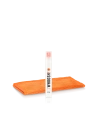 Hurtownia GSM - Sprej na čištění obrazovek Whoosh Pocket 8ml + utěrka z mikrovlákna - WSH001 - {ean13} - Hurt