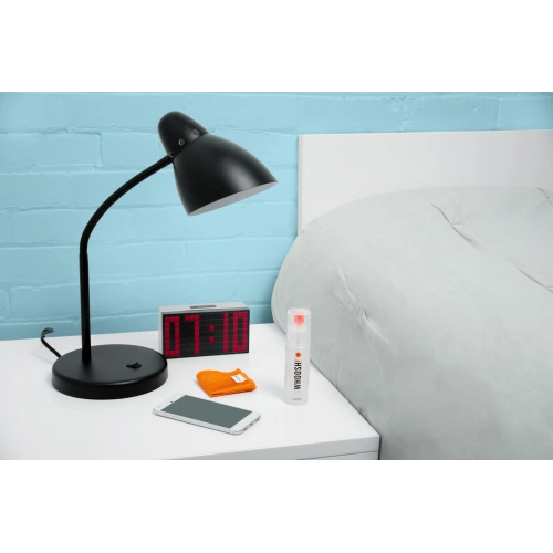 Spray do czyszczenia ekranówWhoosh GO XL 100ml + ściereczka z mikrofibry