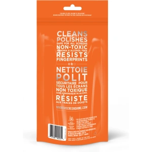 Hurtownia GSM - Spray do czyszczenia ekranówWhoosh GO XL 100ml + ściereczka z mikrofibry - WSH002 - {ean13} - Hurt