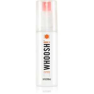 Hurtownia GSM - Spray do czyszczenia ekranówWhoosh GO XL 100ml + ściereczka z mikrofibry - WSH002 - {ean13} - Hurt