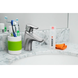 Hurtownia GSM - Spray do czyszczenia ekranówWhoosh GO XL 100ml + ściereczka z mikrofibry - WSH002 - {ean13} - Hurt