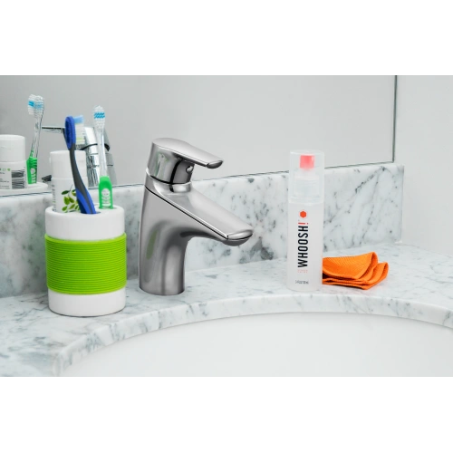 Spray do czyszczenia ekranówWhoosh GO XL 100ml + ściereczka z mikrofibry