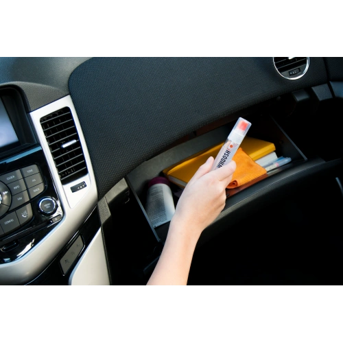 Spray do czyszczenia ekranówWhoosh GO XL 100ml + ściereczka z mikrofibry