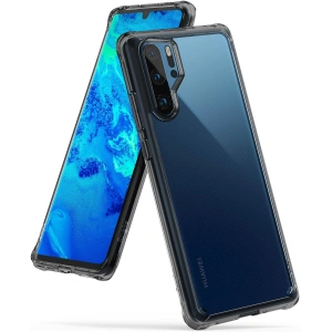 Ringke Fusion Huawei P30 Pro Smoke Black