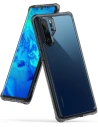 Hurtownia GSM - Case Ringke Fusion Huawei P30 Pro Smoke Black - RGK876SM - {ean13} - Hurt