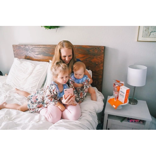 Ściereczki z mikrofibry antybakteryjnej Whoosh 12 sztuk