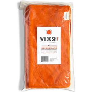 Hurtownia GSM - Antibakteriální mikrovláknové utěrky Whoosh 12 kusů - WSH004 - {ean13} - Hurt