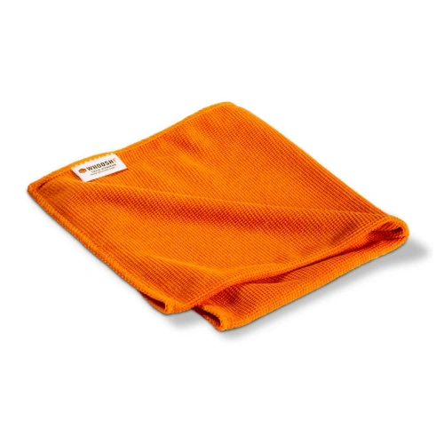 Ściereczki z mikrofibry antybakteryjnej Whoosh 12 sztuk