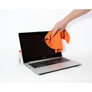 Wholesale Whoosh! Screen Cleaning Cloths 12 pack - WSH004 - {ean13} - Hurt