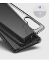 Hurtownia GSM - Case Ringke Fusion Huawei P30 Pro Smoke Black - RGK876SM - {ean13} - Hurt