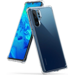 Ringke Fusion Huawei P30 Pro Clear