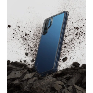 Etui Ringke Fusion Huawei P30 Pro Clear