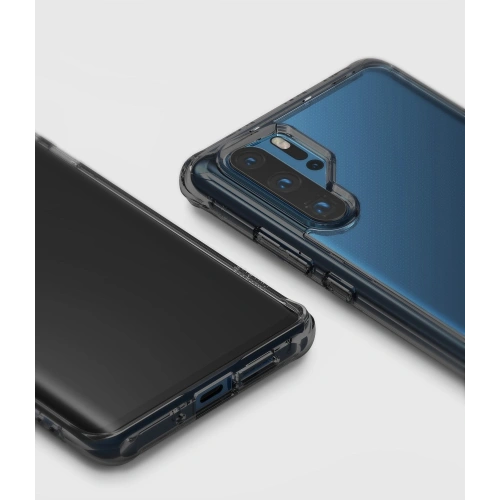 Etui Ringke Fusion Huawei P30 Pro Clear
