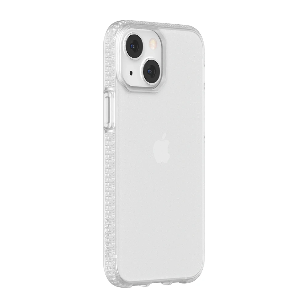 Hurtownia GSM - Etui Survivor Clear Apple iPhone 13 mini (průhledné) - SUR002CL - {ean13} - Hurt