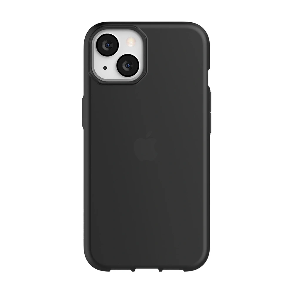 Hurtownia GSM - Etui Survivor Clear Apple iPhone 13 (černá) - SUR003BLK - {ean13} - Hurt