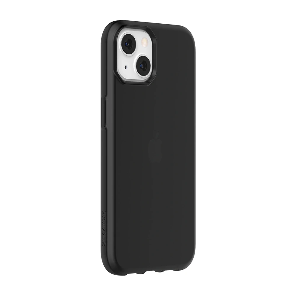 Hurtownia GSM - Etui Survivor Clear Apple iPhone 13 (černá) - SUR003BLK - {ean13} - Hurt
