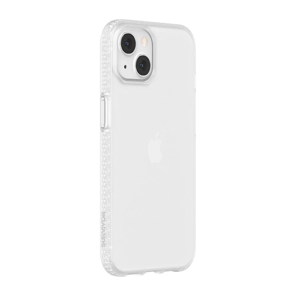 Hurtownia GSM - Etui Survivor Clear Apple iPhone 13 (průhledné) - SUR004CL - {ean13} - Hurt