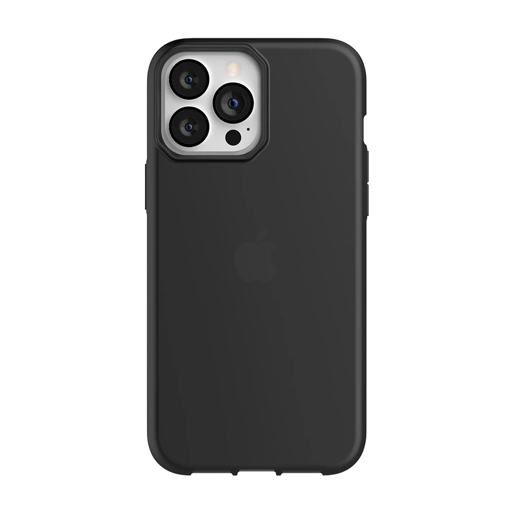 Hurtownia GSM - Etui Survivor Clear Apple iPhone 13 Pro Max (černá) - SUR005BLK - {ean13} - Hurt