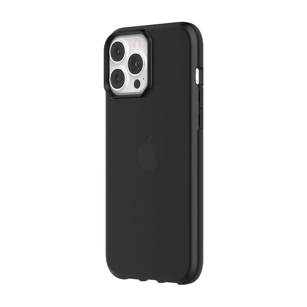Hurtownia GSM - Etui Survivor Clear Apple iPhone 13 Pro Max (černá) - SUR005BLK - {ean13} - Hurt