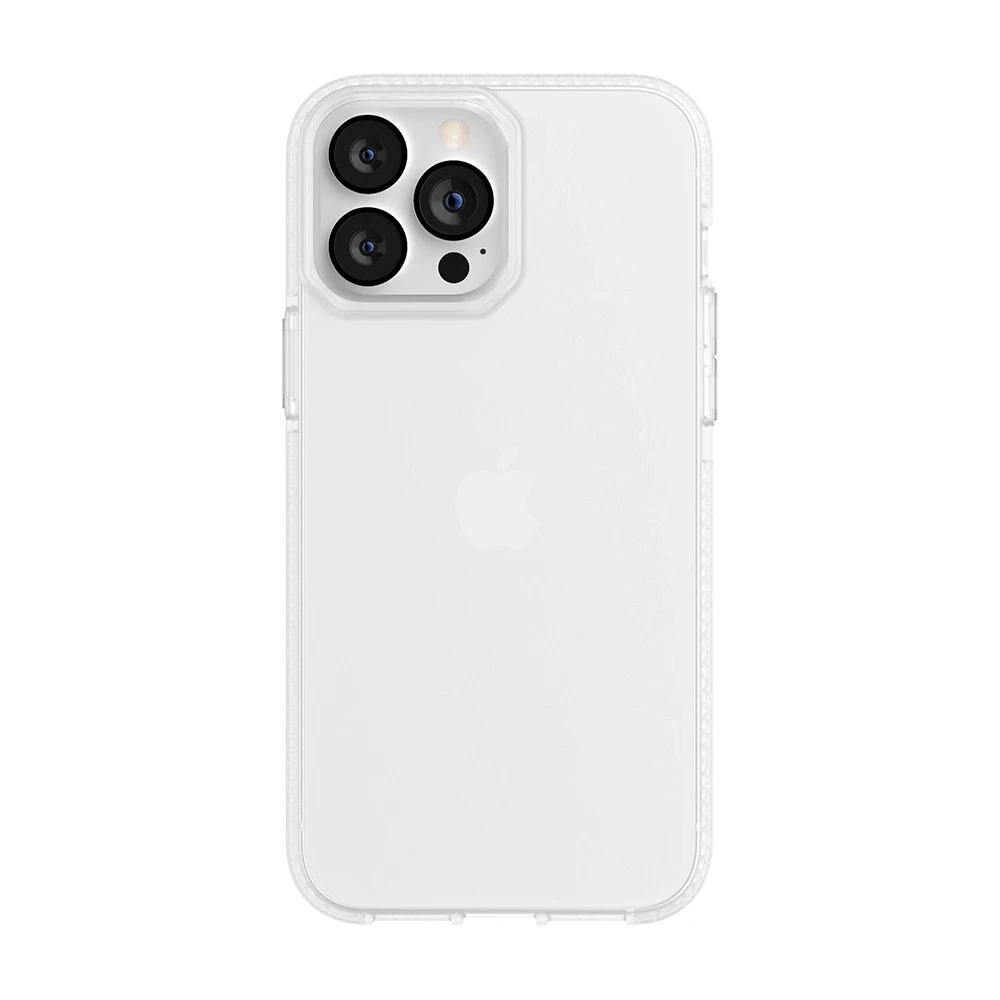 Hurtownia GSM - Etui Survivor Clear Apple iPhone 13 Pro Max (průhledné) - SUR006CL - {ean13} - Hurt
