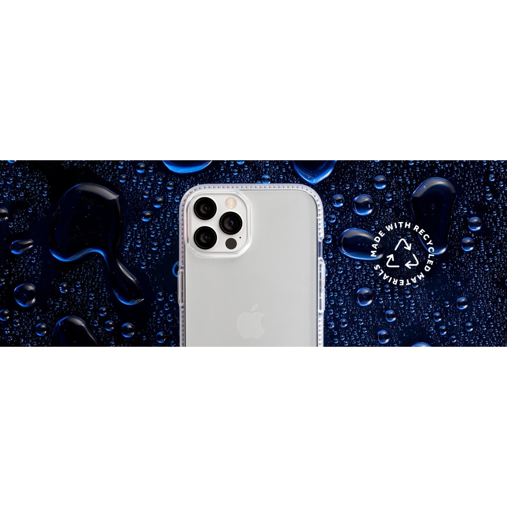 Hurtownia GSM - Etui Survivor Clear Apple iPhone 13 Pro Max (průhledné) - SUR006CL - {ean13} - Hurt