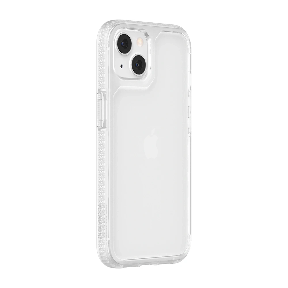 Hurtownia GSM - Etui Survivor Strong Apple iPhone 13 (průhledné) - SUR008CL - {ean13} - Hurt