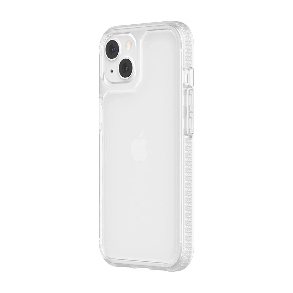 Hurtownia GSM - Etui Survivor Strong Apple iPhone 13 (průhledné) - SUR008CL - {ean13} - Hurt